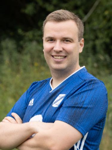 Tobias Vogt