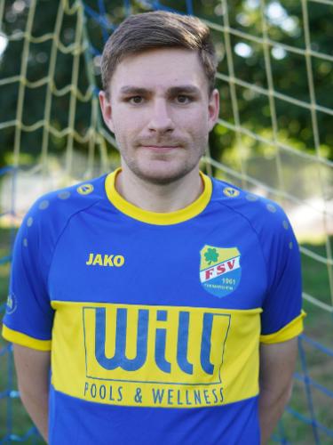 Jonas Samuel Müssig