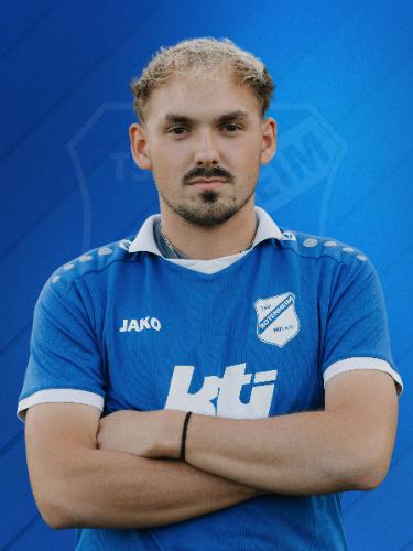 Mika Wurmbrand