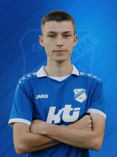 Silas Juric