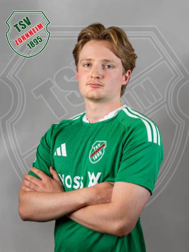 Luis Grohmann