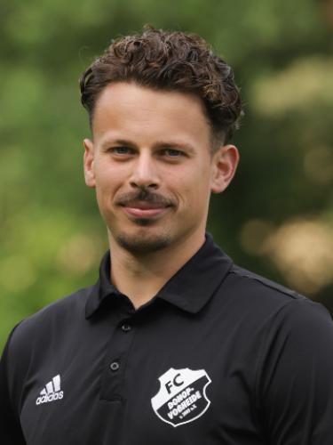 Chris Milinski