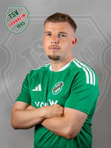 Lukas Klein