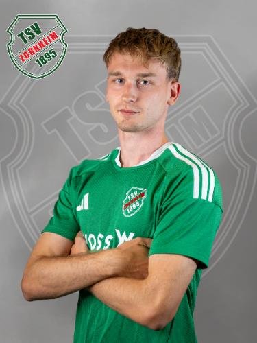 Moritz Laub