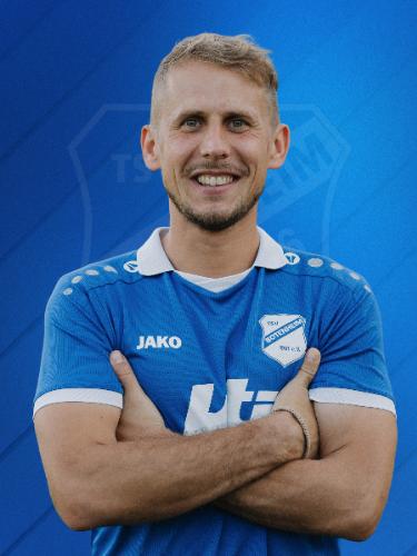 Philipp Matyssek