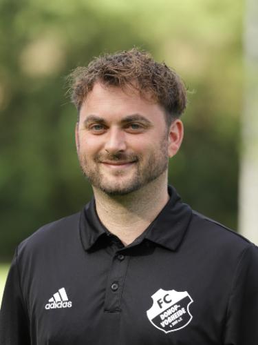 Jan-Luca Milinski