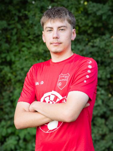 Luka Valentyn Mierzwa