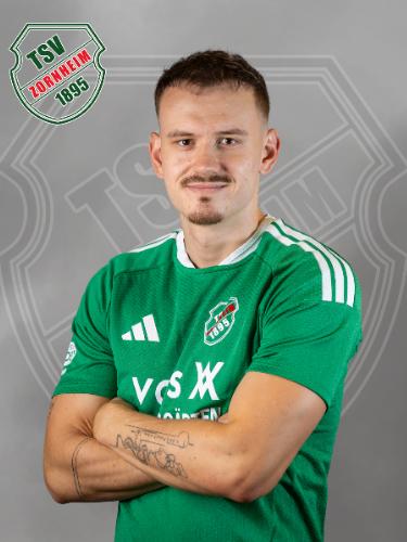 Michal Merjavy
