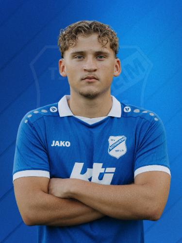 Lenny Bauer