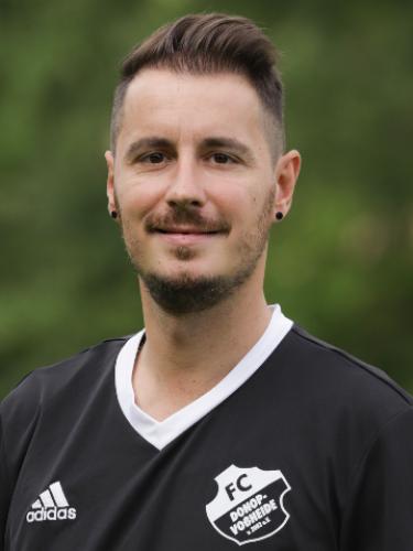 Dimitrios Papaioannou