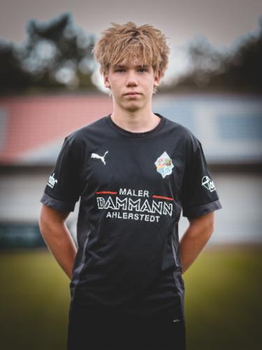 Luy Weltzien