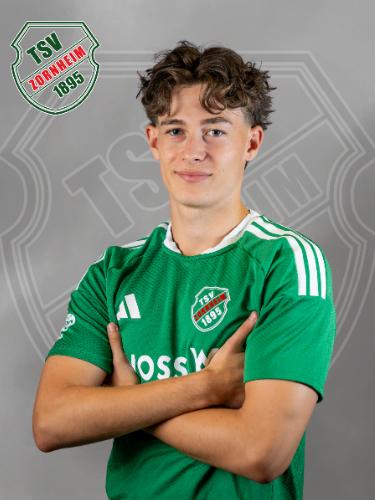 Maxim Palagashvili