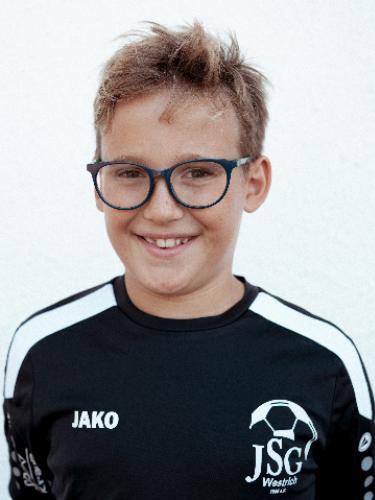 Theo Schmitt