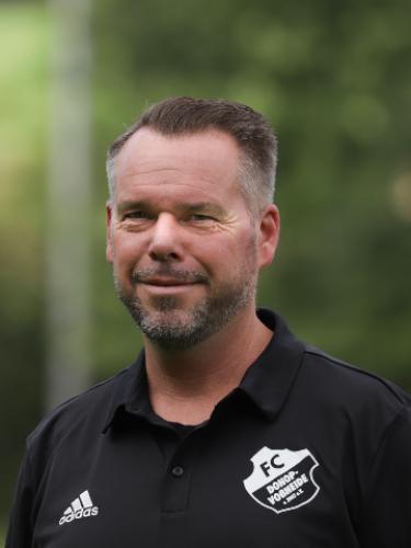 Norman Dinkelbach