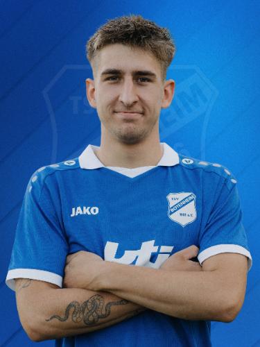Marc Timo Nowak