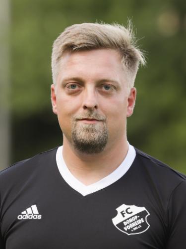 Julian Gronemeier