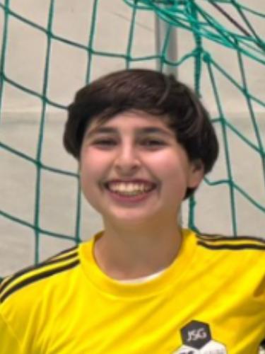 Liyan Bilmez
