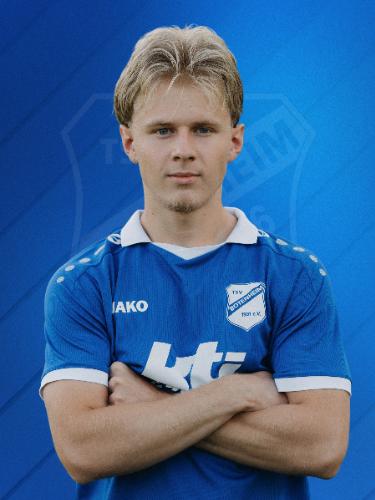 Lenny Hehl
