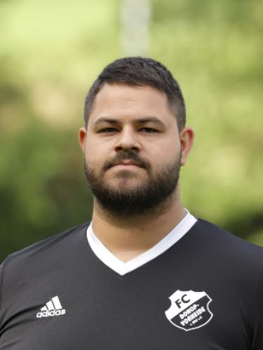 Dominik Kirschner