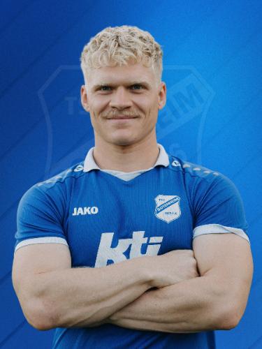 Jonas Rechkemmer