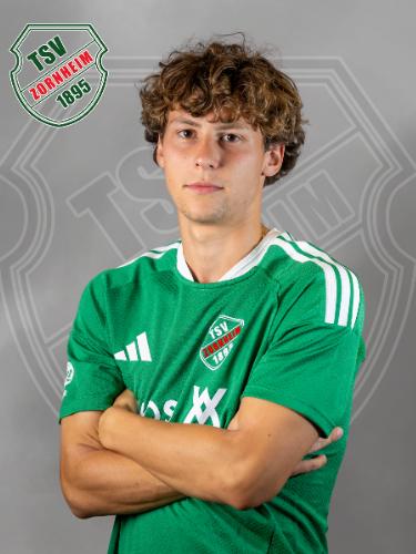 Jakob Treitz