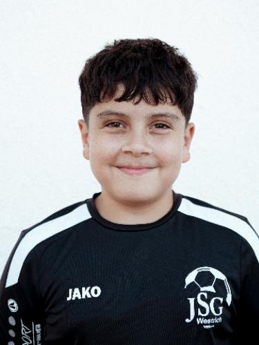 Harun Ali Gashi