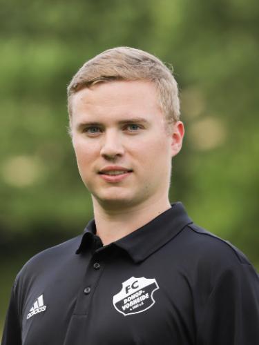 Max Benedikt Köster