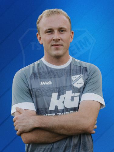 Lukas Reinwald