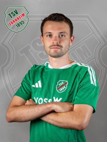 Henrik Seeland