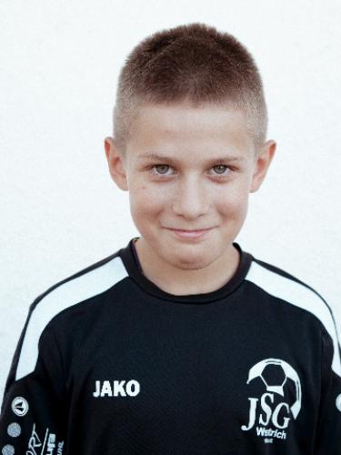 Mailo Joel Kraft