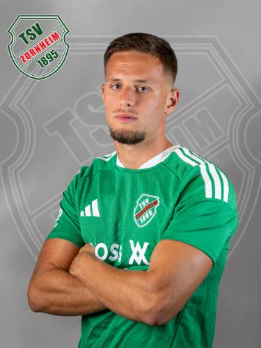 Noah Serago