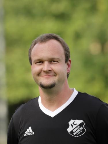 Jan Martin