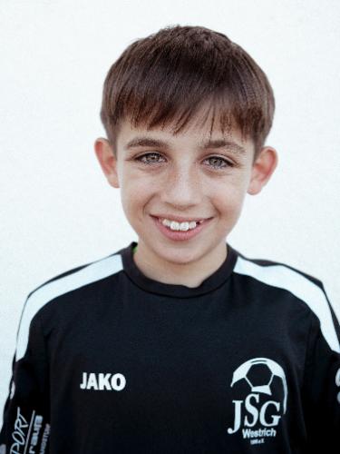 Jonatan Helmut Krupp