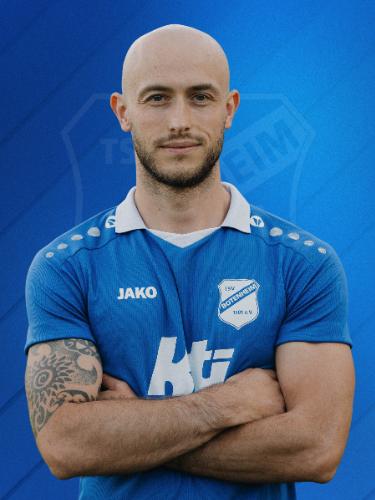 Sebastian Haußmann