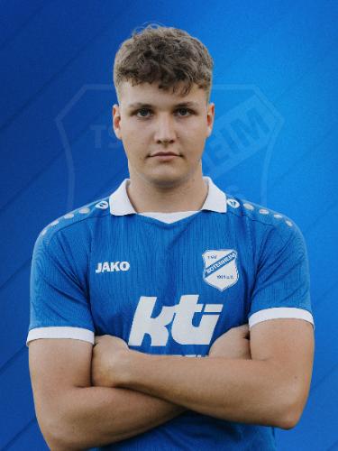 Henrik Welz