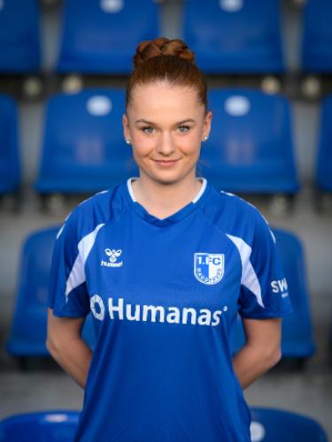 Emily Bormann