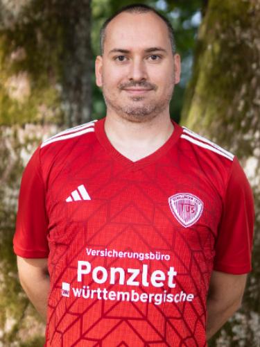 Matthias Anell