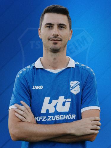 Tobias Frank