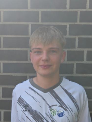 Silas Johannes Gerdes