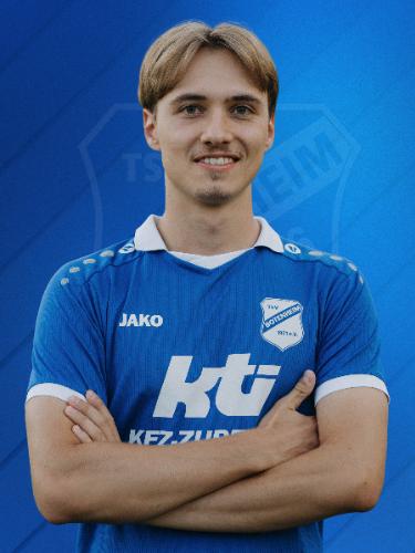 Mika Baumann