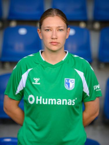 Francesca Gräbe