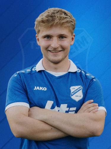 Tim Tränkle