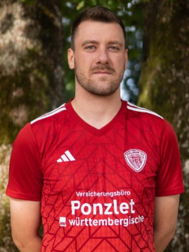 Luca Bernheine