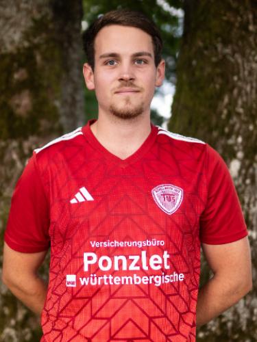 Yannis Bier