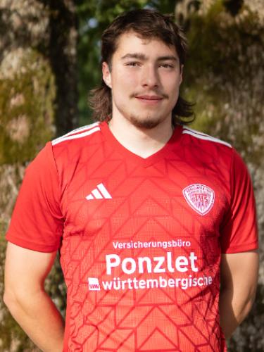 Elias Hubertz