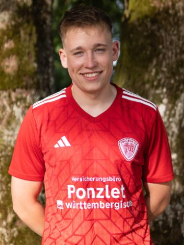 Jakob Hubertz