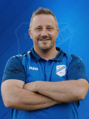Adrian Baum