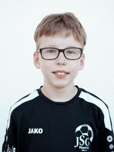 Maximilian Slava Pohl