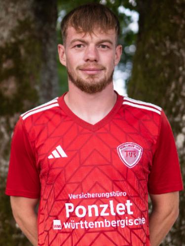 Jannik Knust