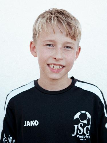 Damian Joel Repp